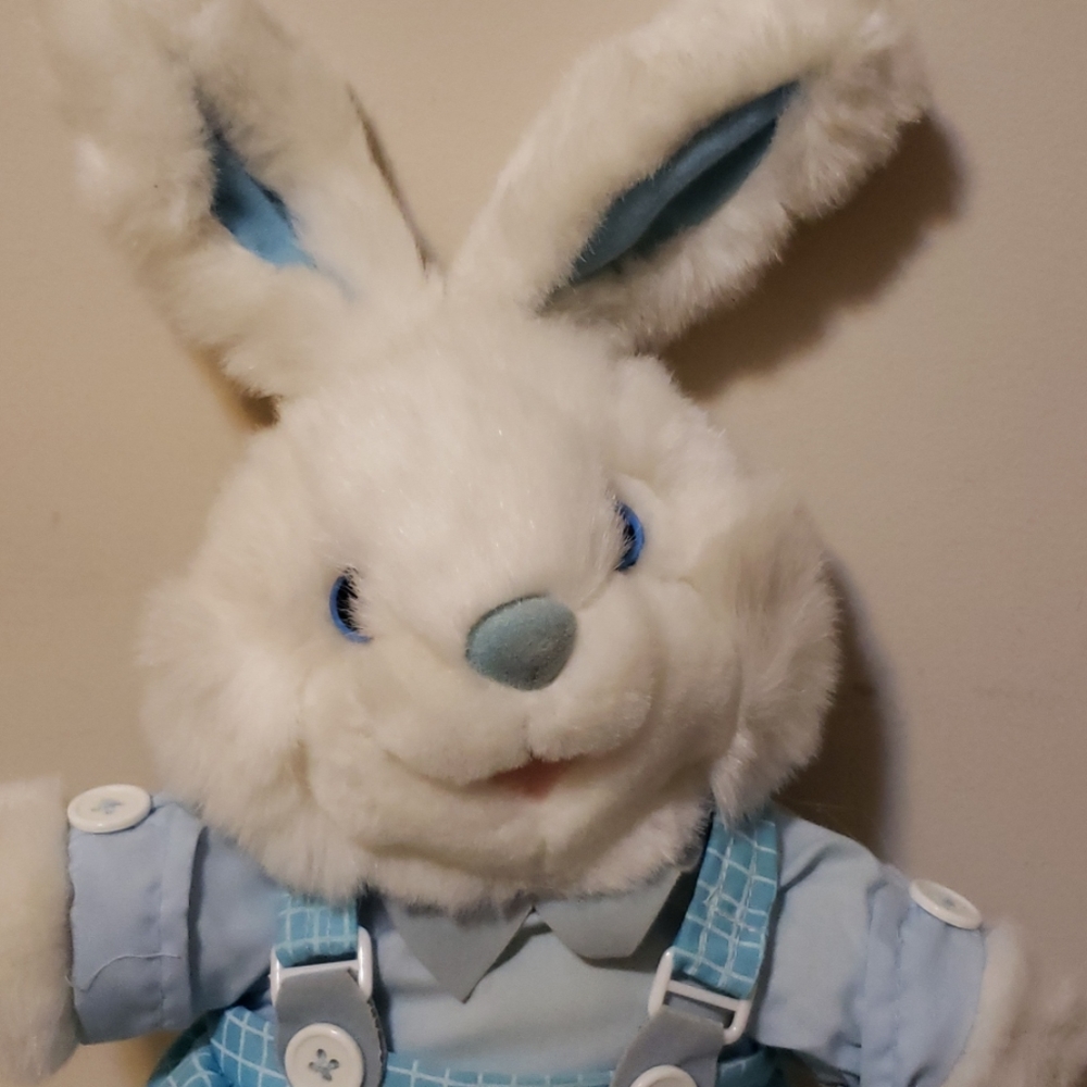 Small Rabbit - Picture 2 of 8